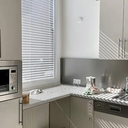 Apartment Central *