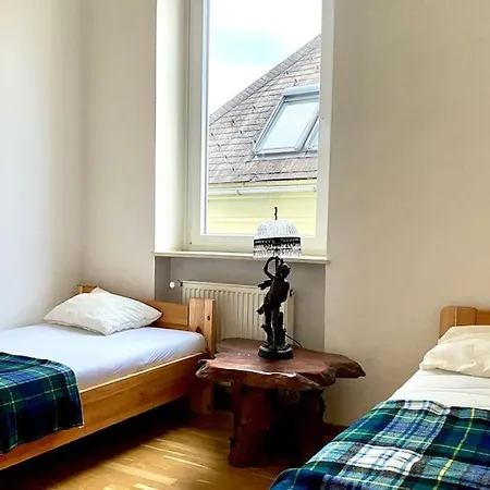 Appartamento Apartment Central